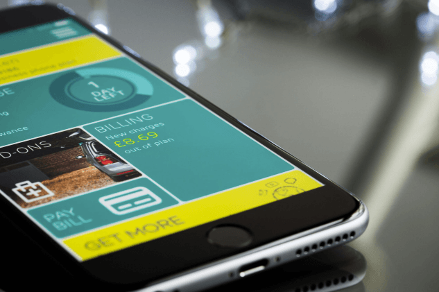 Mobile Banking Trends