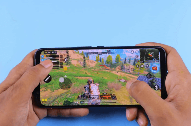 Mobile Gaming Trends