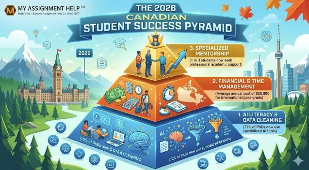 Navigating the 2026 Academic Shift: A Guide for Canadian Post-Graduates