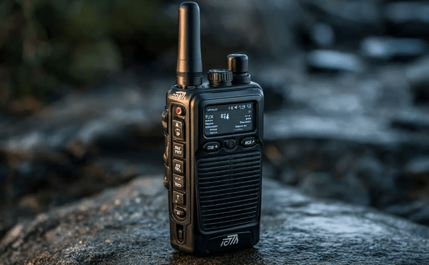 How to Choose the Best Two-Way Radio