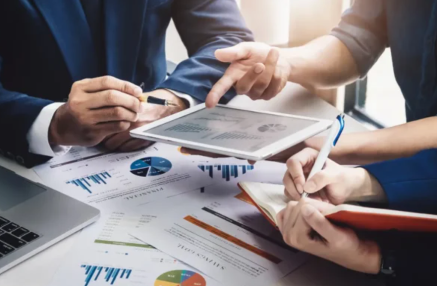 Strategies for Long-Term Entrepreneurial Success