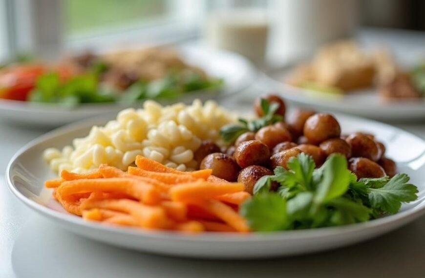 I Tested 9 Weight Loss Programs Built for Plateaus and Here's What Actually Differs