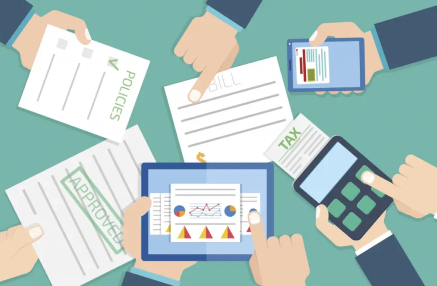 10 Critical Questions to Ask Before Hiring an Accounting Service Provider in Singapore