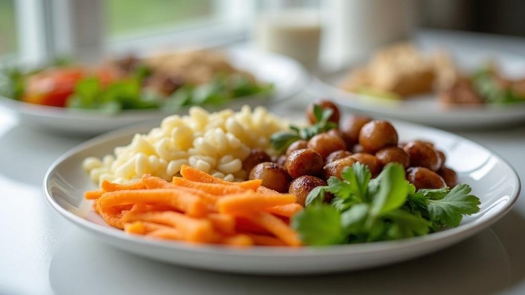 I Tested 9 Weight Loss Programs Built for Plateaus and Here's What Actually Differs