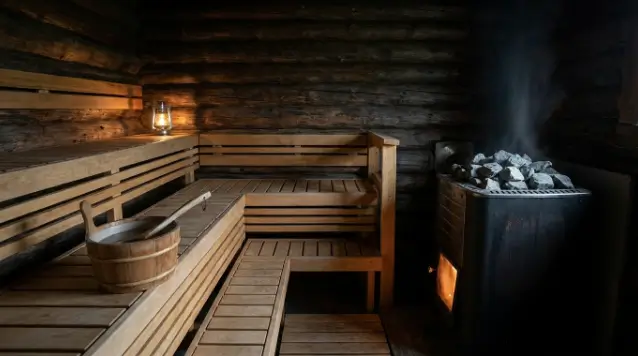 What to Look for When Buying a Traditional Sauna in 2026 on a Budget