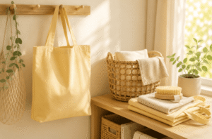 How to Make Reusable Bags Last Longer After Daily Use