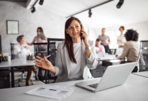 Building a Service Business Around Processes Instead of Physical Labor