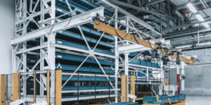 More Industries Are Reworking Their Storage Strategies for Compliance and Growth