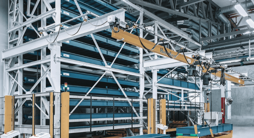 More Industries Are Reworking Their Storage Strategies for Compliance and Growth