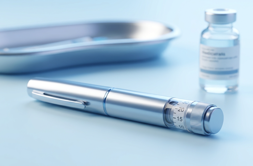 Dose Escalation and Tolerability Questions Related to Staying on Low-Dose Wegovy
