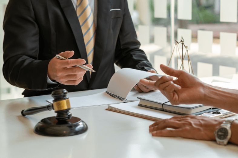Tips for Protecting Your Rights After an Injury