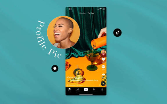A Photo-Based Approach to Find a TikTok Profile From a Picture